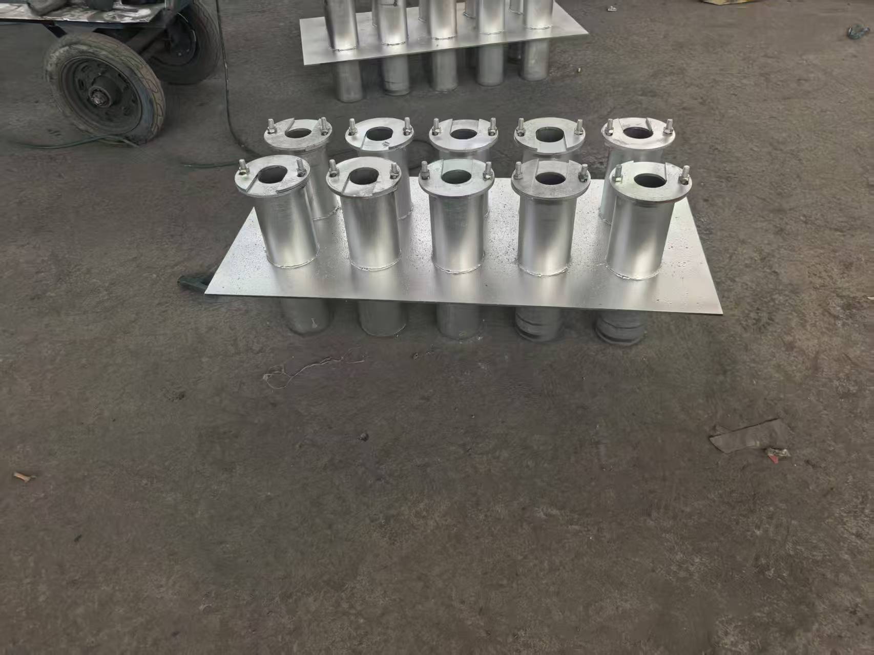 阿拉尔市刚性防水套管密闭套管 - 排名