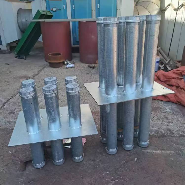 阿拉尔市电气密闭套管防护密闭套管 - 推荐